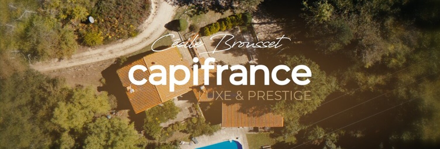 Maison 10 Pièces 274 m² à vendre à Saint-Laurent-de-Cerdans (66260)