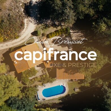 Maison 10 pièces 850000 €