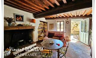 Maison 3 Pièces 29 m² à vendre à Saulieu (21210)