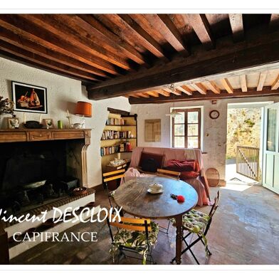 Maison 3 pièces 53000 €