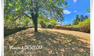 Maison 3 Pièces 29 m² à vendre à Saulieu (21210)