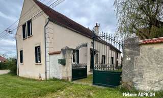 Maison 12 Pièces 290 m² à vendre à Semur-en-Auxois (21140)