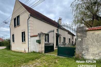 Maison 12 pièces 338000 €