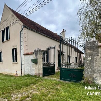 Maison 12 pièces 338000 €