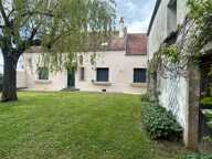 Propriete, ensemble de 2 maisons  et dépendances proche de SEMUR EN AUXOIS (21) — photo 3