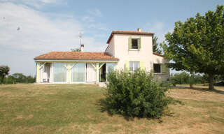 Maison 5 Pièces 103 m² à vendre à Marmande (47200)