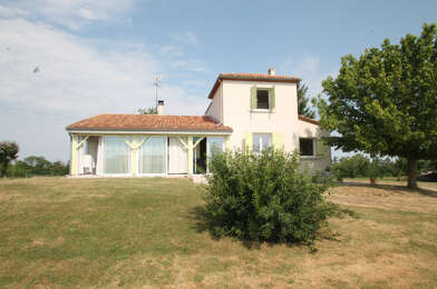 Maison 5 pièces 207000 €