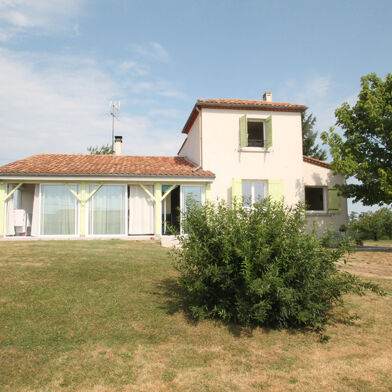 Maison 5 pièces 207000 €