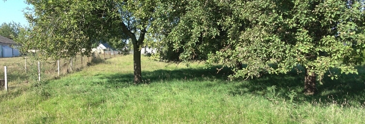 Terrain  678 m² à vendre à Raffetot (76210)