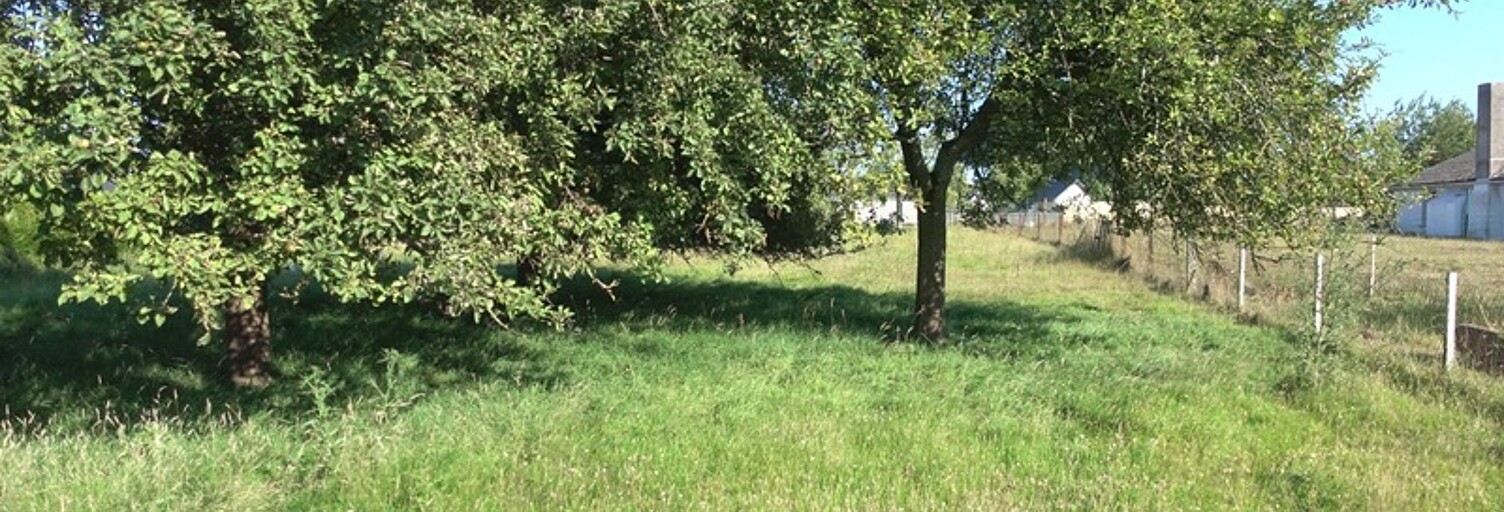 Terrain  572 m² à vendre à Raffetot (76210)