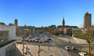 Appartement 4 Pièces 101 m² à vendre à Dunkerque (59140)