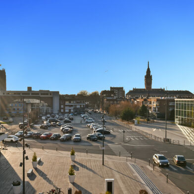 Appartement 4 pièces 400000 €