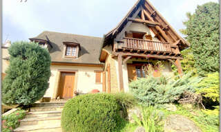 Maison 6 Pièces 255 m² à vendre à Aulnay-sous-Bois (93600)