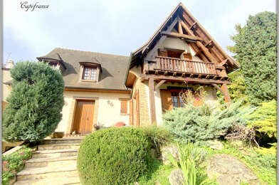 Maison 6 pièces 615000 €