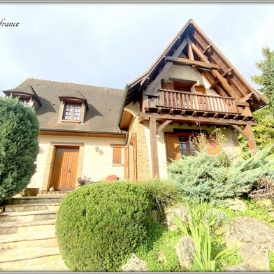 Maison 6 pièces 619000 €