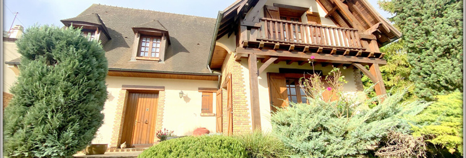 Maison 6 Pièces 255 m² à vendre à Aulnay-sous-Bois (93600)