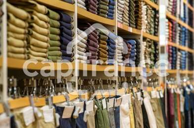 Commerce 2 pièces 195000 €