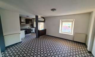 Appartement 3 Pièces 67 m² à vendre à Blamont (25310)