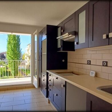 Appartement 3 pièces 173500 €