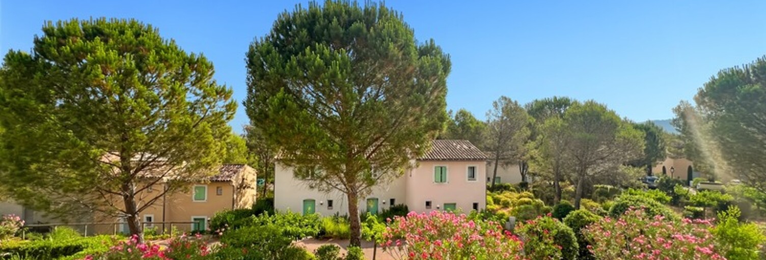 Maison 3 Pièces 45 m² à vendre à Mallemort (13370)