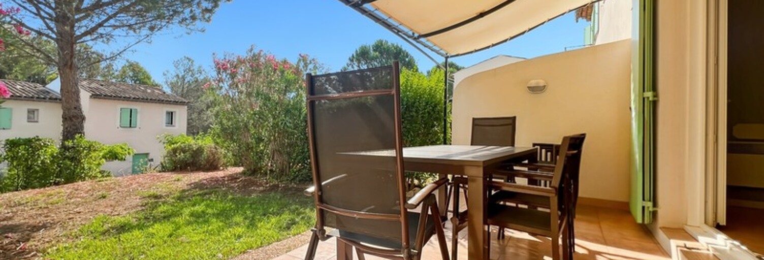 Maison 3 Pièces 45 m² à vendre à Mallemort (13370)