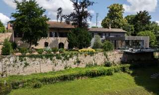 Maison 9 Pièces 422 m² à vendre à Mâcon (71000)