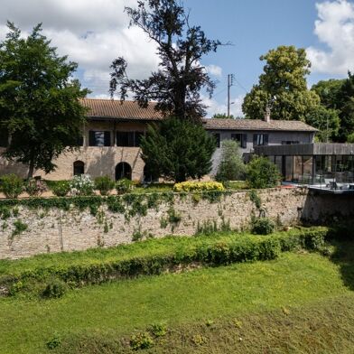 Maison 9 pièces 1180000 €