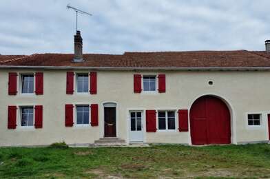 Maison 4 pièces 64900 €