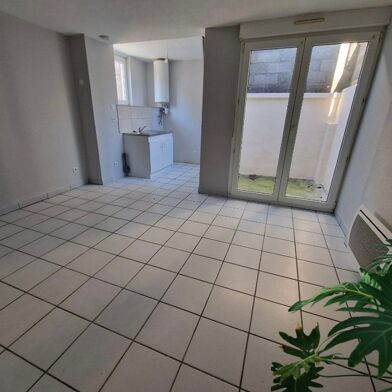 Immeuble  144900 €