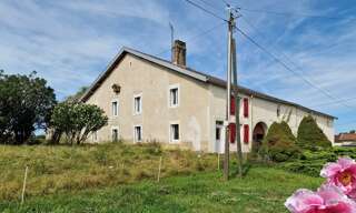 Maison 6 Pièces 260 m² à vendre à Contrexéville (88140)