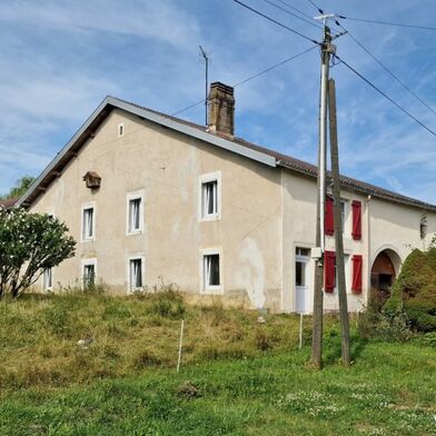 Maison 6 pièces 149800 €