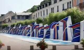 Immeuble  271 m² à vendre à Contrexéville (88140)