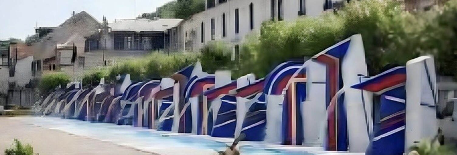 Immeuble  271 m² à vendre à Contrexéville (88140)