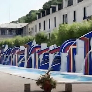 Immeuble  222900 €