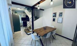 Maison 5 Pièces 90 m² à vendre à Béziers (34500)