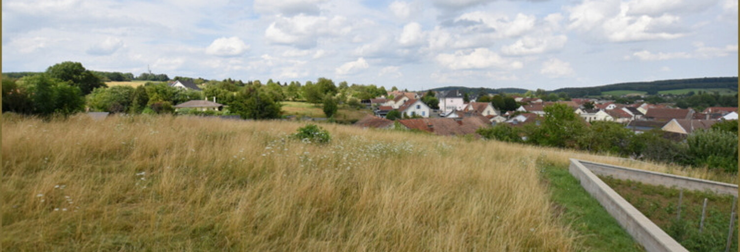 Terrain  1886 m² à vendre à Châtenois-les-Forges (90700)