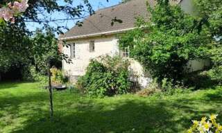 Maison 3 Pièces 73 m² à vendre à La Ferté-Gaucher (77320)