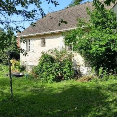 Maison 3 pièces 185000 €