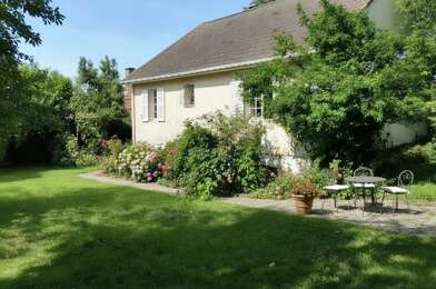 Maison 3 pièces 185000 €