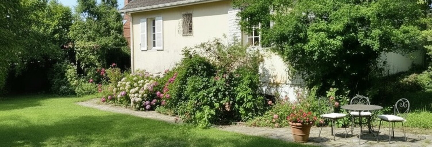 Maison 3 Pièces 73 m² à vendre à La Ferté-Gaucher (77320)