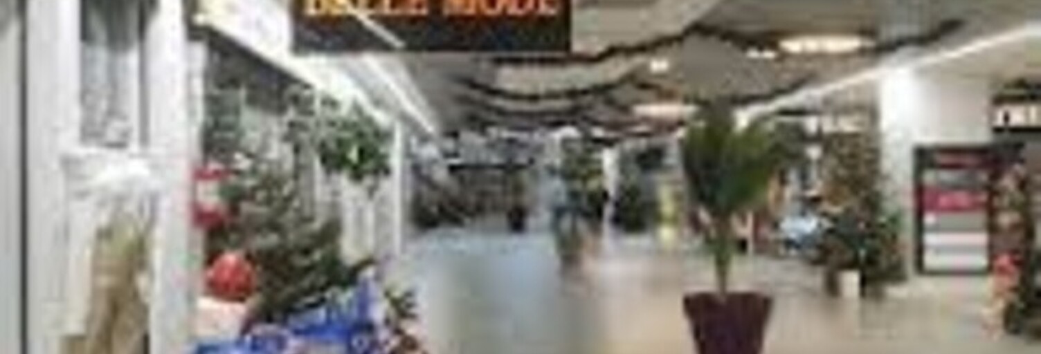 Commerce 2 Pièces 2226 m² à vendre à Belfort (90000)