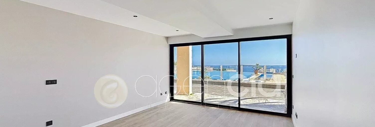 Appartement 4 Pièces 91 m² à vendre à Cannes (06400)