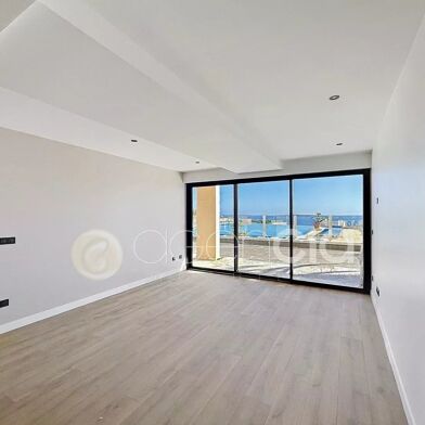 Appartement 4 pièces 745000 €