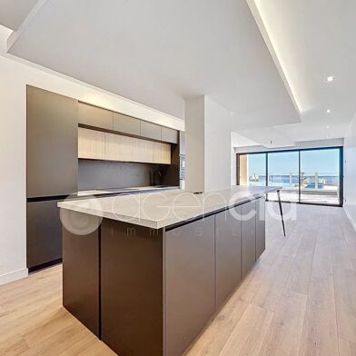 Appartement 4 pièces 745000 €