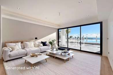 Appartement 4 pièces 690000 €