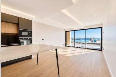 Appartement 4 pièces 670000 €