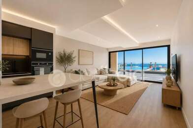 Appartement 4 pièces 670000 €