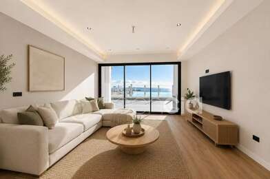 Appartement 4 pièces 670000 €
