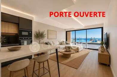 Appartement 4 pièces 670000 €