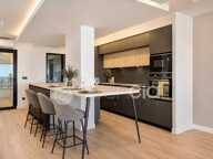 Cannes - Appartement 91m2 Vue mer panoramique — photo 3